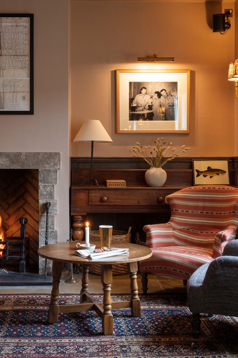 The Kirkstyle Inn