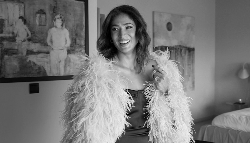 A Stylish Businesswoman’s Dream Wardrobe, Building A Brand, Biohacking Routine & Dubai Hotspots