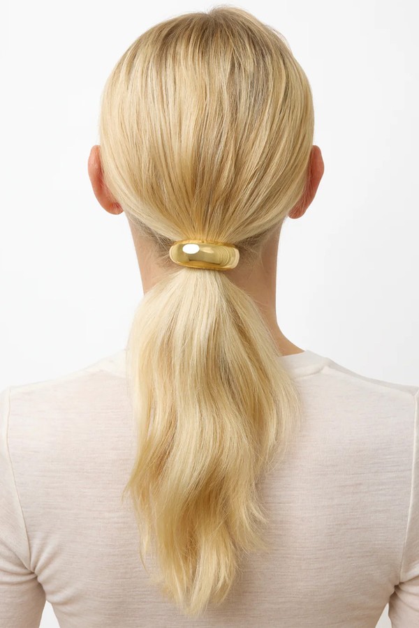 The Thea Hair Tie from Lié Studio