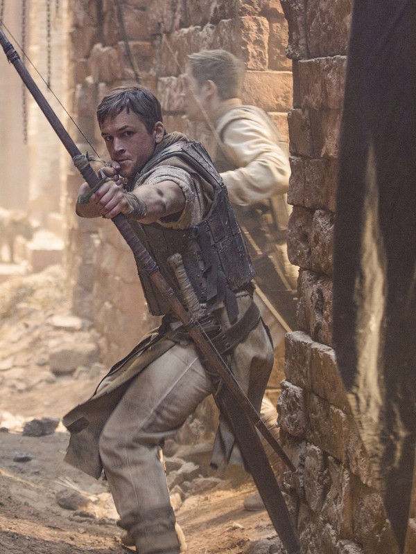 The Best New Films Out In November