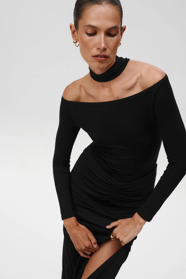 Drunk In Love Bodysuit from Undress Code