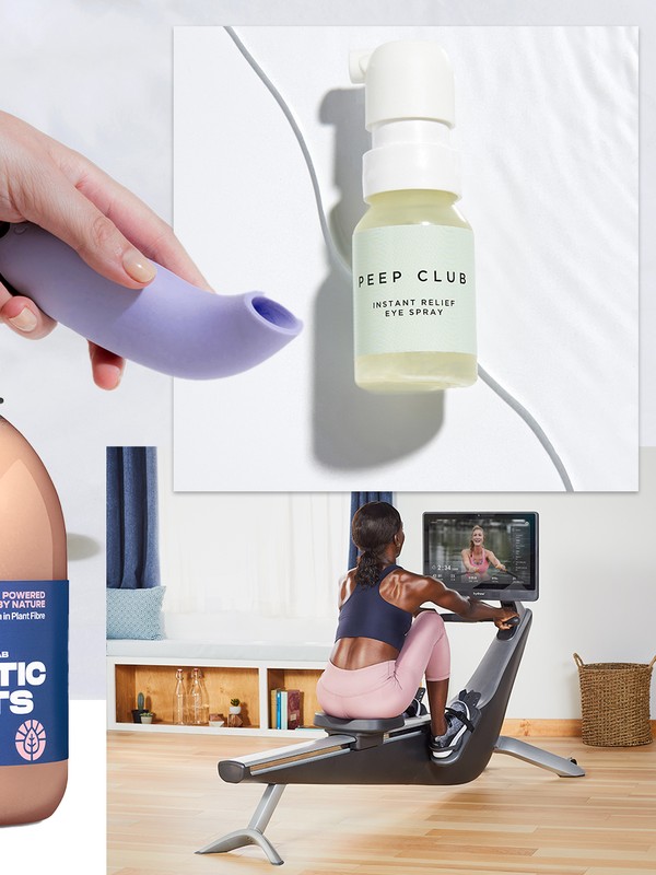 This Month’s Health & Fitness List