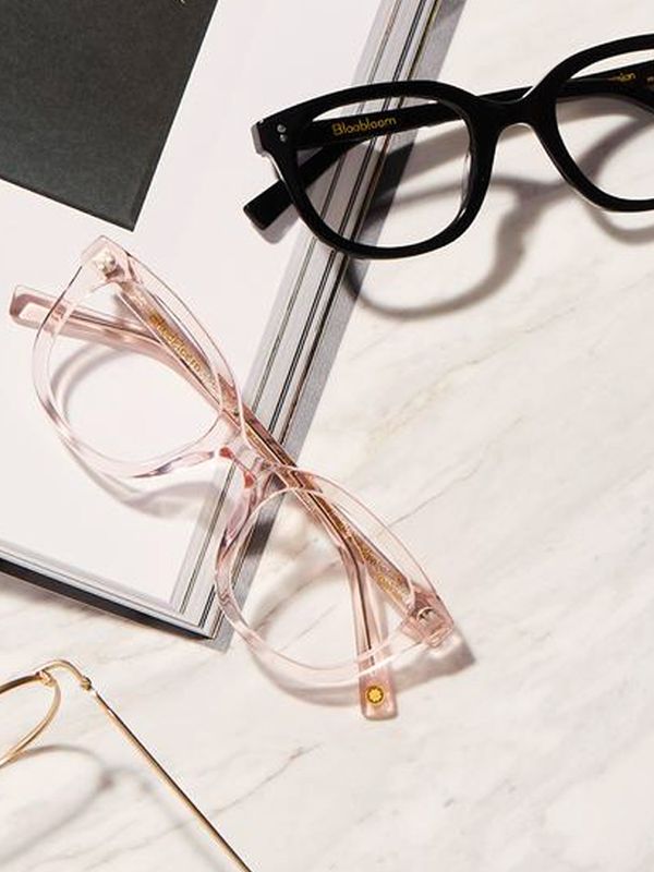 The Chicest Reading Glasses For Now