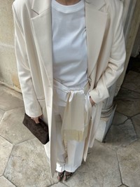 The Round Up: Fringing