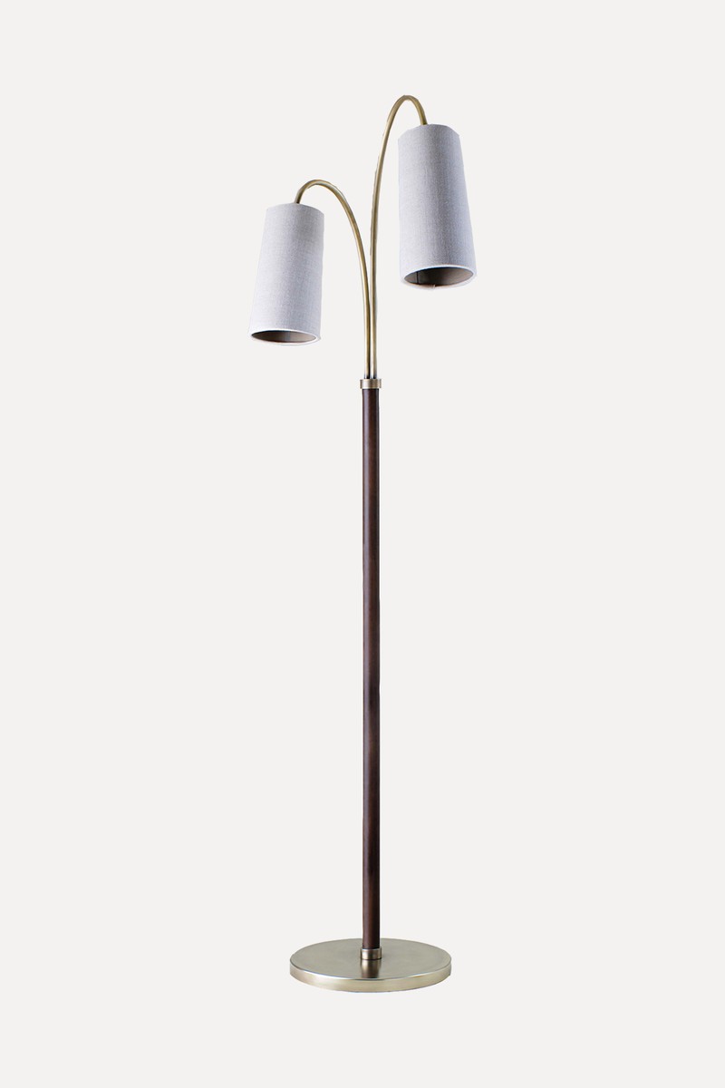 Kelly Floor Lamp from Porta Romana