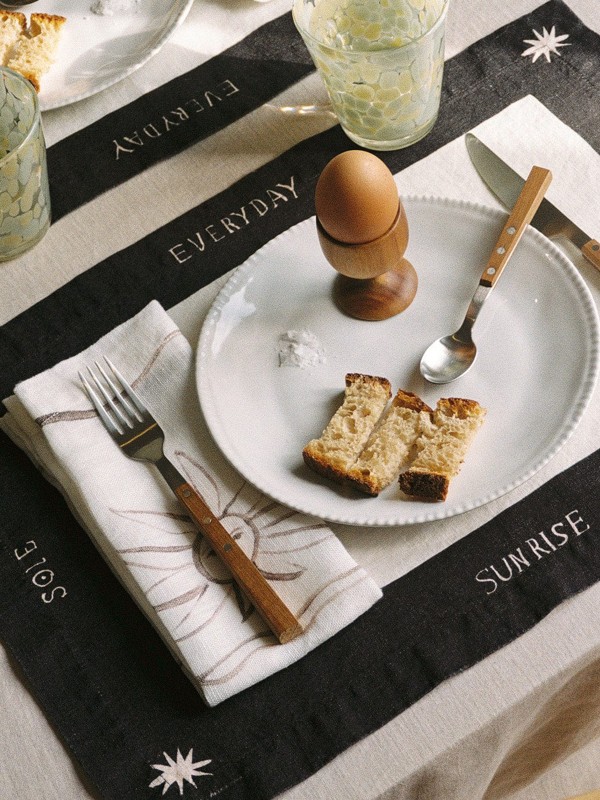 The Best New Interiors Collabs 