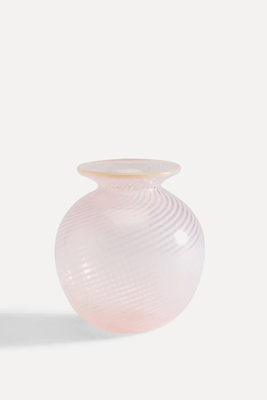 Orb Bud Vase  from Bias Editions x India Cordona