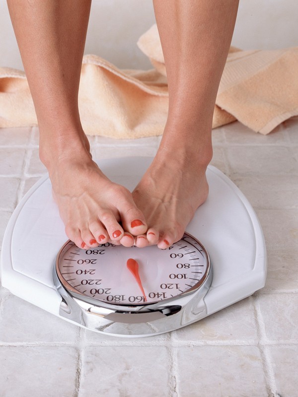 Louise Parker Reveals The Pillars Behind Her Weight Loss Method