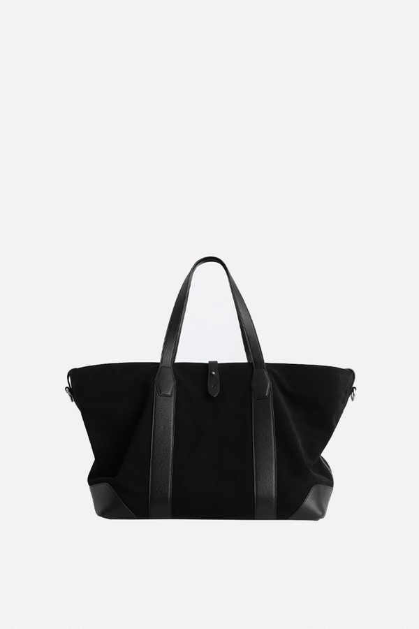 Weekender Tote Bag from COS