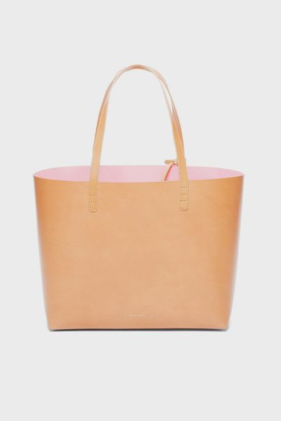 Cammello Large Tote Rosa from Mansur Gavriel