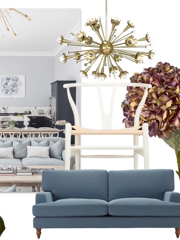 Interiors: Get the Look