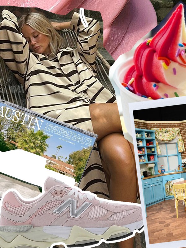 The LuxeGirl Hot List