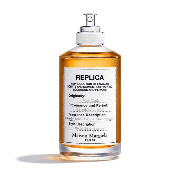 Jazz Club Eau De Toilette from Maison Margiela