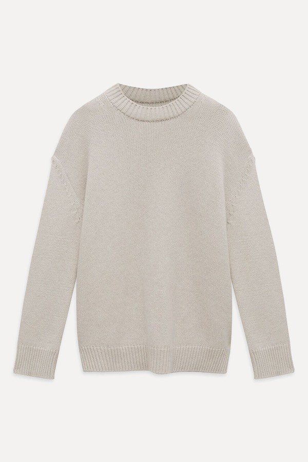 Rosie Sweater from Anine Bing