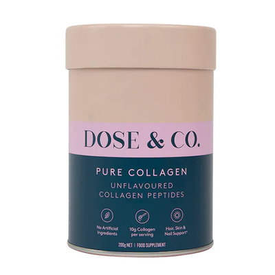  Pure Collagen  from Dose and Co