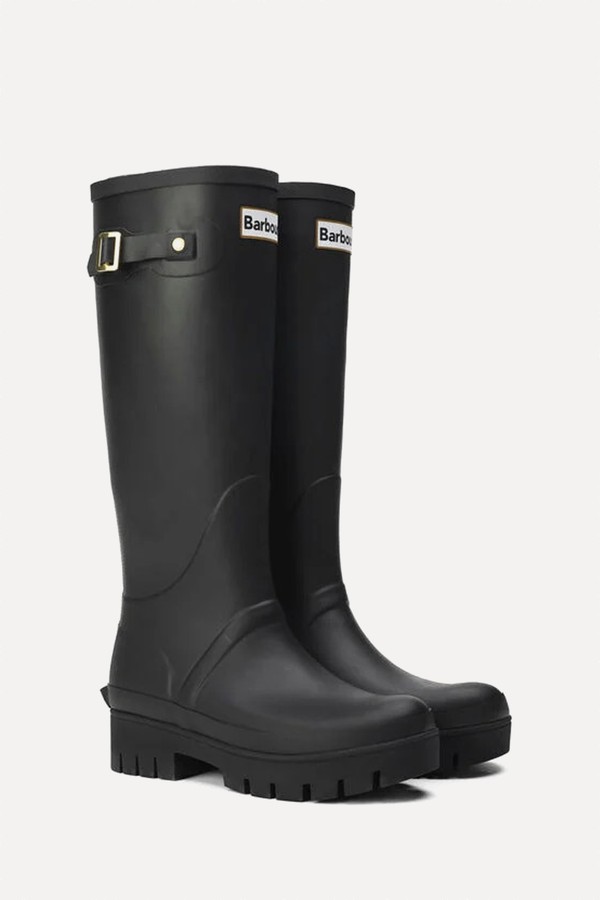 Snowdon Boots from Barbour