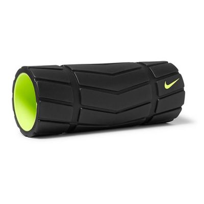 Textured Foam Roller from Nike