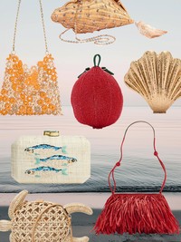 The Round Up: Holiday Bags