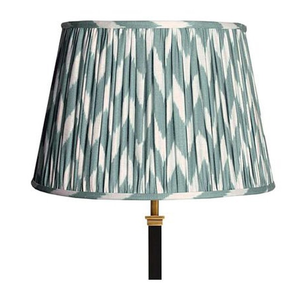 Straight Empire Lampshade 35cm from Pooky