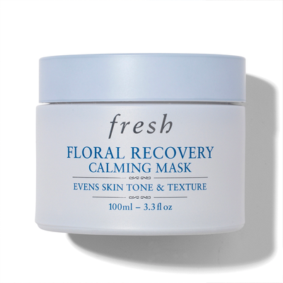 Floral Recovery Overnight Mask from Fresh