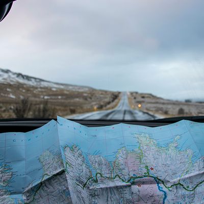 12 Road Trips To Start Planning Now