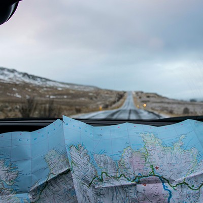 12 Road Trips To Start Planning Now