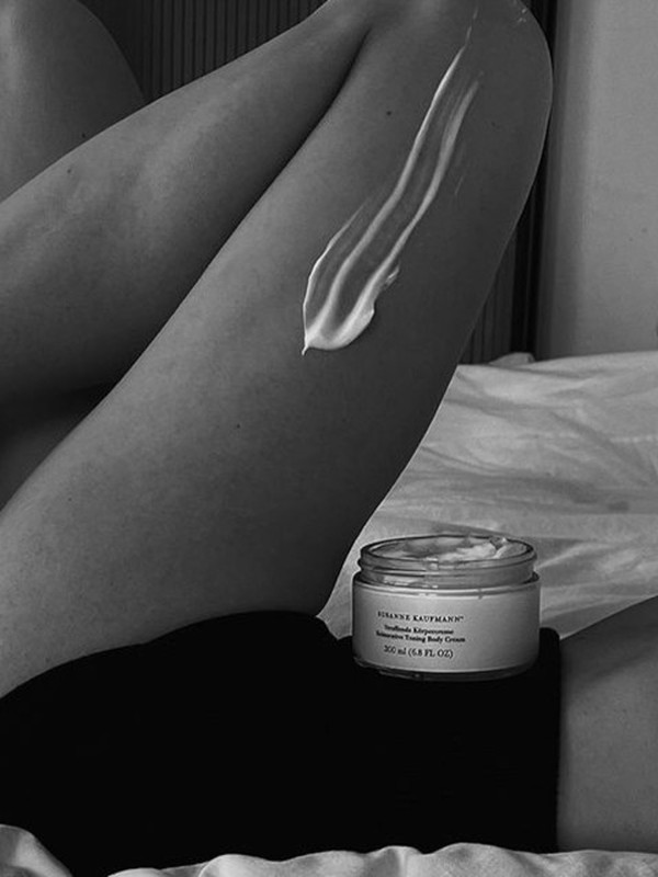 6 Great Body Care Treatments For Dry Winter Skin 