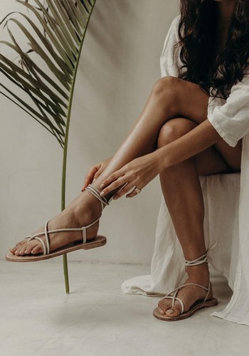 Lorenza Sandal