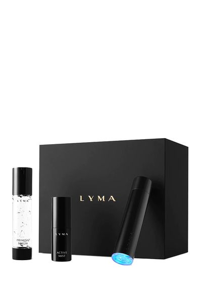 Laser Starter Kit from Lyma