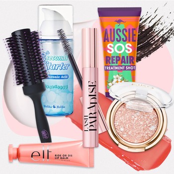 13 Affordable Beauty Buys We Love This Month