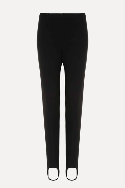 Rochelle Stirrup Ponte Legging from Phase Eight