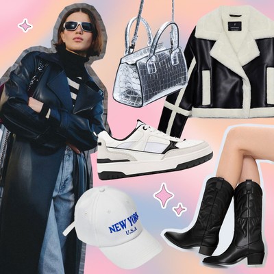 24 New-In Hits At Stradivarius