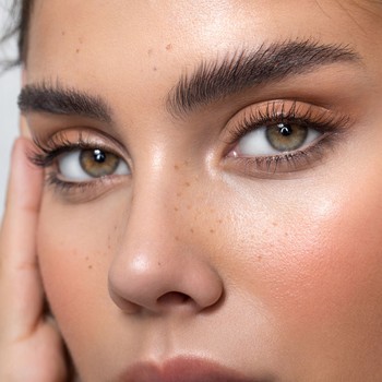 The Easiest Route To Full, Fluffy Brows