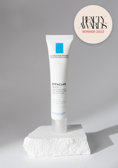 Effaclar Duo+ Blemish Treatment from La Roche-Posay