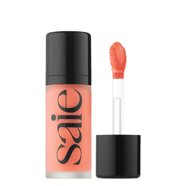 Dew Blush Liquid Cheek Flush from Saie