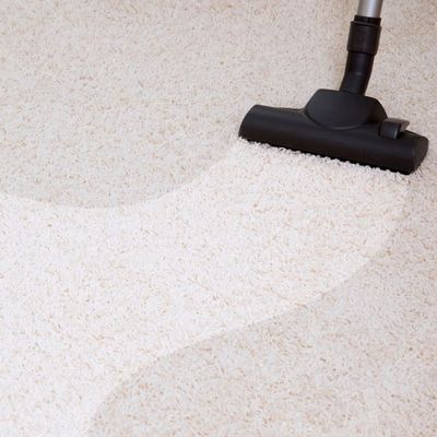 How To Clean Different Types of Carpet 