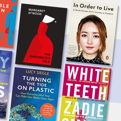 10 Great Books To Read This International Women’s Day