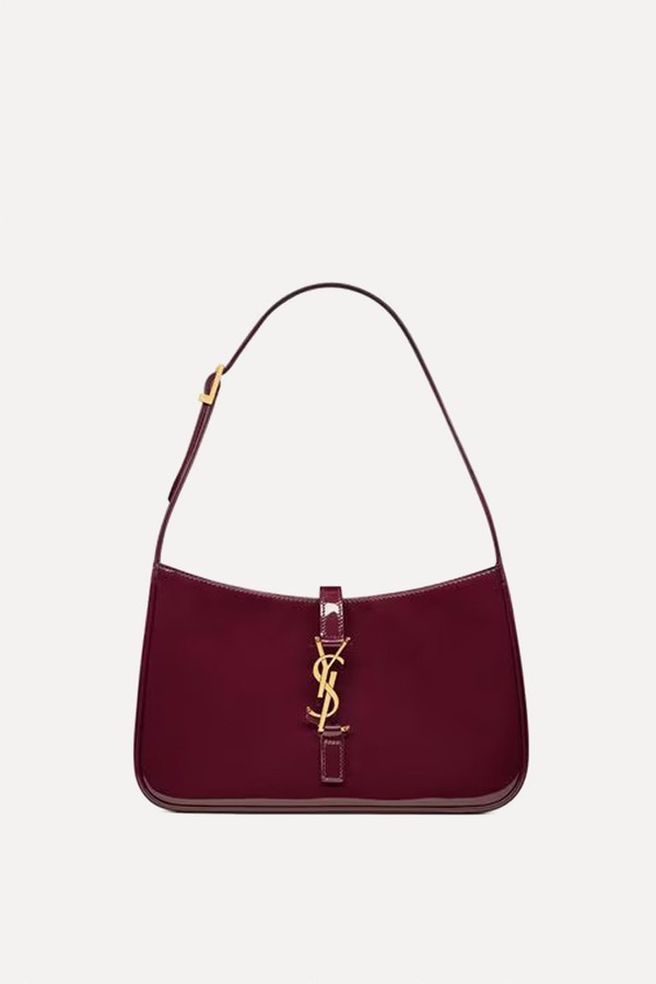 YSL Le 5 A 7 Bag from Saint Laurent
