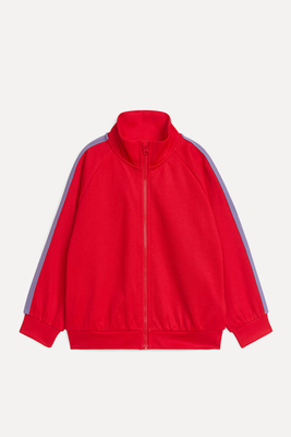 Track Jacket from ARKET