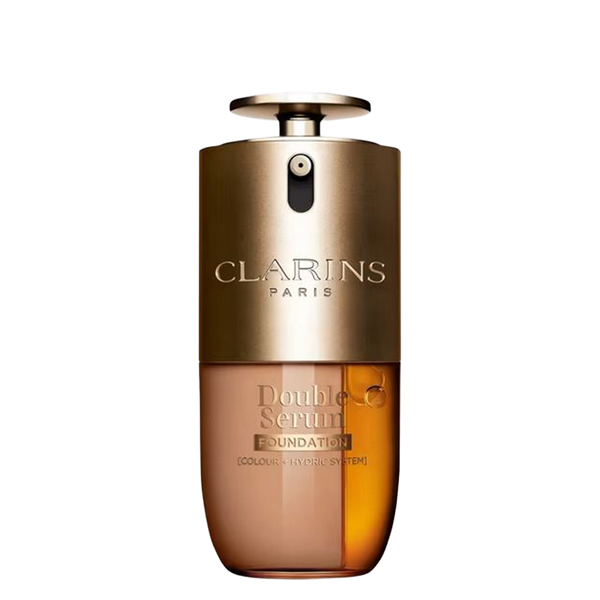 Double Serum Foundation In M3C