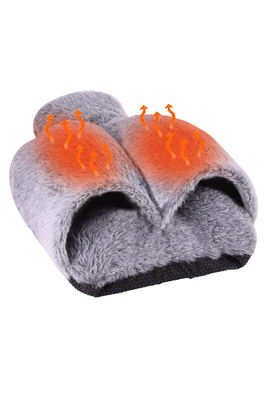 Heated Foot Warmer from WARMTUYO