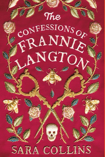 The Confessions of Frannie Langton by Sara Collins | Waterstones