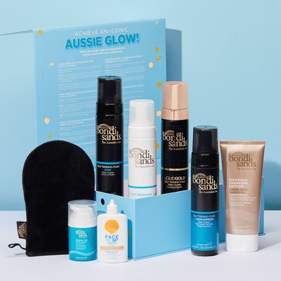 The Exclusive Gift Set Self-Tan Fans Will Love