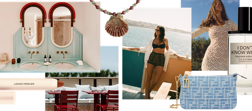 A Cool Founder Shares Her Favourite Pieces & Wish List Items 