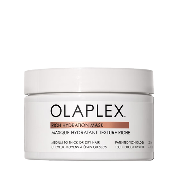 Rich Hydrating Mask from Olaplex