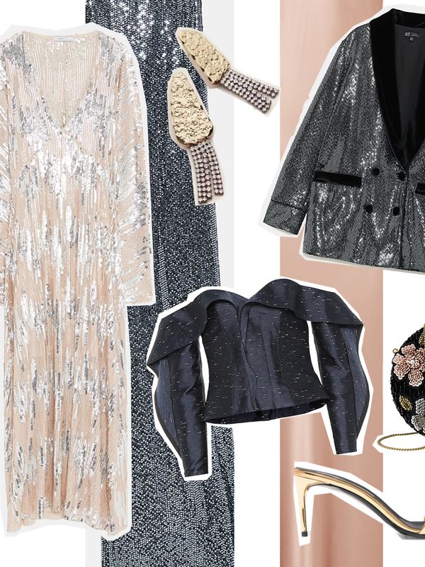 What to Wear To A Winter Wedding 