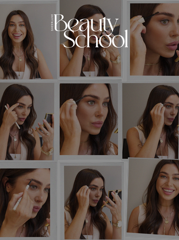 How To Do The Perfect Fluffy Brow