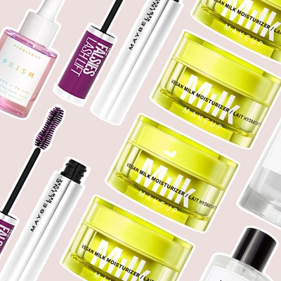 The Best New Beauty Buys For January