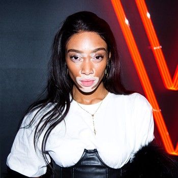 Monday Muse: Winnie Harlow