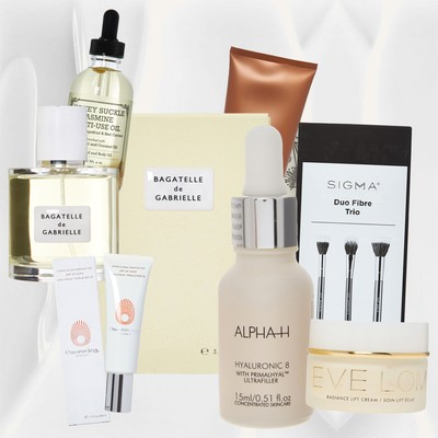 Affordable Beauty Buys We Love From TK Maxx